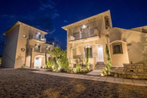 blue symphony suites apartments
